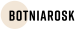 Botniarosk logo